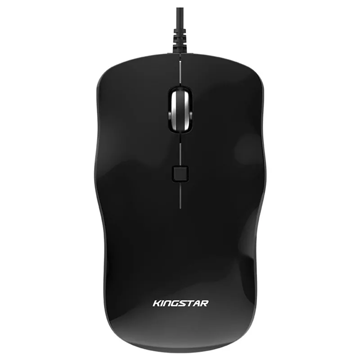 موس کینگ استار KM105 Kingstar KM105 Wired Mouse